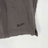 N NUMBER 無地 クルーネック半袖Tシャツ メンズ JPN:4