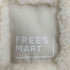フリーズマート FREES MART ボンバージャケット レディース JPN:M