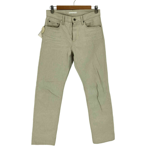ユニクロ UNIQLO クラシックカット ジーンズ メンズ 29