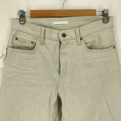ユニクロ UNIQLO クラシックカット ジーンズ メンズ 29