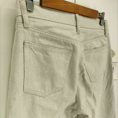 ユニクロ UNIQLO クラシックカット ジーンズ メンズ 29