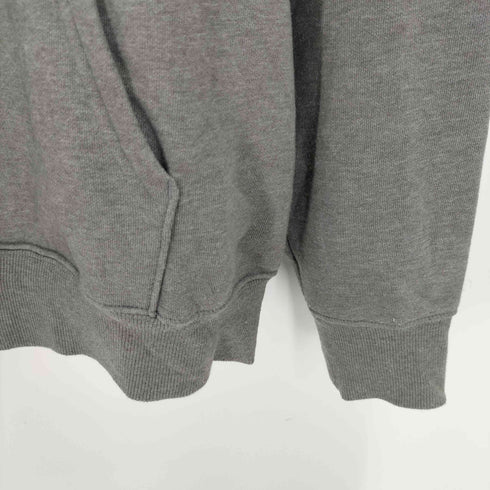 ザノースフェイス THE NORTH FACE ロゴプリント プルオーバーパーカー メンズ JPN:L