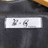 B.G.FASHION B.G.ファッション フェイクレザー ライダースジャケット レディース 160/84A