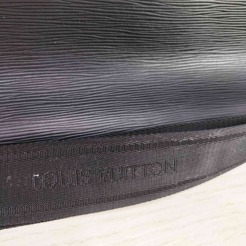 ルイヴィトン LOUIS VUITTON フランス製 2way エピ・レザー タイガ ヴァシリPM ビジネスバッグ ブリーフケース メンズ