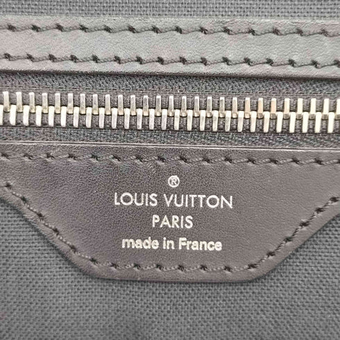 ルイヴィトン LOUIS VUITTON フランス製 2way エピ・レザー タイガ ヴァシリPM ビジネスバッグ ブリーフケース メンズ