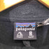 パタゴニア patagonia 00s USA製 2000年製 R2 REGULATOR SIMPLE PULLOVER レギュレーター シンプルプルオーバー メンズ import:S