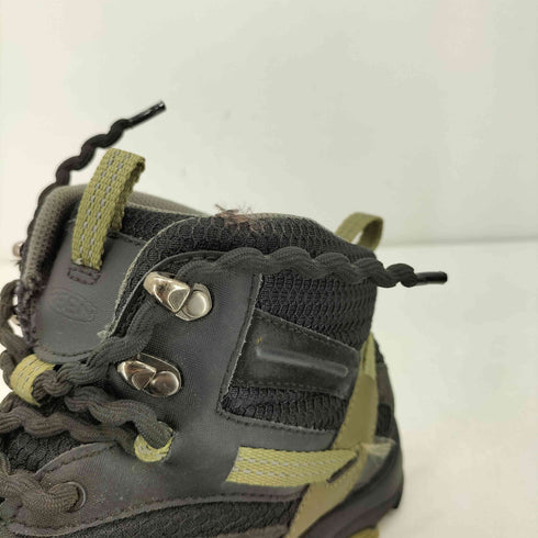 キーン KEEN Marshall Mid WP ハイキングシューズ トレッキングシューズ メンズ JPN:26