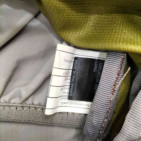 グレゴリー GREGORY Z35 旧ロゴ バックパック メンズ