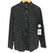 アーペーセー A.P.C. 総柄 長袖シャツ メンズ import:S