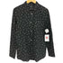アーペーセー A.P.C. 総柄 長袖シャツ メンズ import:S