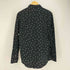 アーペーセー A.P.C. 総柄 長袖シャツ メンズ import:S