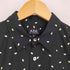 アーペーセー A.P.C. 総柄 長袖シャツ メンズ import:S