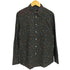 ピーエスポールスミス PS Paul Smith 総柄 長袖シャツ メンズ import:M