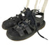 ドクターマーチン Dr.Martens KRISTINA レースアップ サンダル レディース UK4