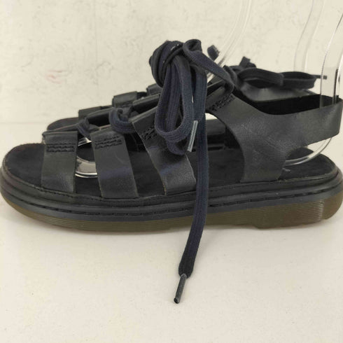 ドクターマーチン Dr.Martens KRISTINA レースアップ サンダル レディース UK4