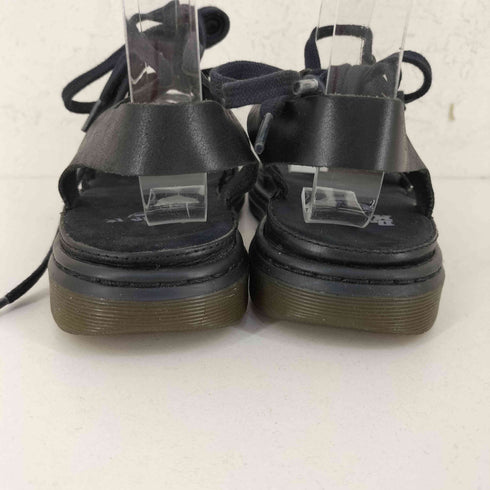 ドクターマーチン Dr.Martens KRISTINA レースアップ サンダル レディース UK4
