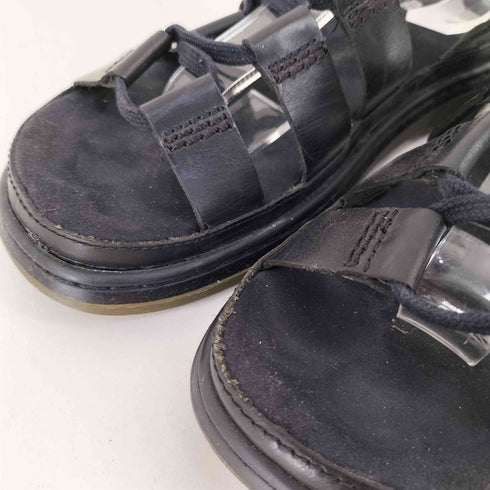 ドクターマーチン Dr.Martens KRISTINA レースアップ サンダル レディース UK4