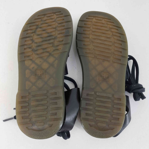 ドクターマーチン Dr.Martens KRISTINA レースアップ サンダル レディース UK4