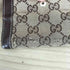 グッチ GUCCI GGキャンバス Wホック 二つ折り財布 レディース