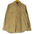 ギャップ Gap 00s ロングスリーブ コットンシャツ メンズ JPN:M