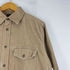 ギャップ Gap 00s ロングスリーブ コットンシャツ メンズ JPN:M