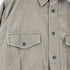ギャップ Gap 00s ロングスリーブ コットンシャツ メンズ JPN:M