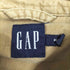 ギャップ Gap 00s ロングスリーブ コットンシャツ メンズ JPN:M
