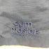 ジムマスター gym master リバーシブルボア タスロンフードJKT メンズ JPN:S