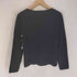 アンタイトル UNTITLED cashmere カシミヤ100% アンサンブル カーディガン レディース JPN:2