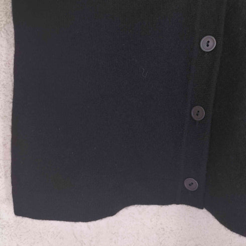 アンタイトル UNTITLED cashmere カシミヤ100% アンサンブル カーディガン レディース JPN:2