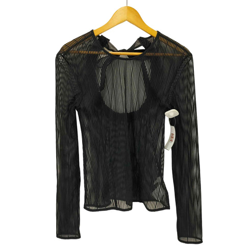 Bibiy. AVELINE RIBBON TOP レディース FREE