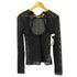Bibiy. AVELINE RIBBON TOP レディース FREE