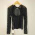 Bibiy. AVELINE RIBBON TOP レディース FREE