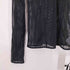 Bibiy. AVELINE RIBBON TOP レディース FREE