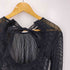Bibiy. AVELINE RIBBON TOP レディース FREE