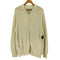 ワイスリー Y-3 M CLASSIC KNIT FULL-ZIP SWEATER クラシックニット フルジップセーター メンズ XL