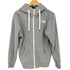 ザノースフェイス THE NORTH FACE トレッキング アウトドアジャケット リアビュー フルジップフーディ メンズ import:S