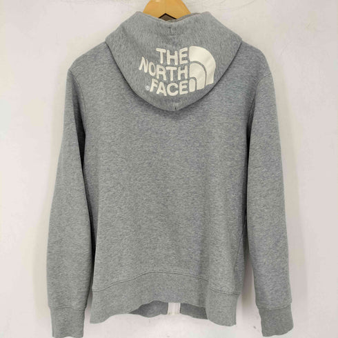 ザノースフェイス THE NORTH FACE トレッキング アウトドアジャケット リアビュー フルジップフーディ メンズ import:S