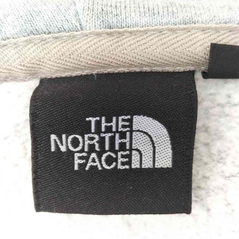 ザノースフェイス THE NORTH FACE トレッキング アウトドアジャケット リアビュー フルジップフーディ メンズ import:S