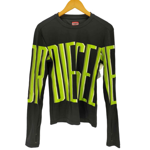 ディーゼル DIESEL AMTEE-LAUREN-WT17 長袖カットソー レディース S