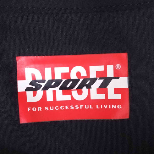 ディーゼル DIESEL AMTEE-LAUREN-WT17 長袖カットソー レディース S