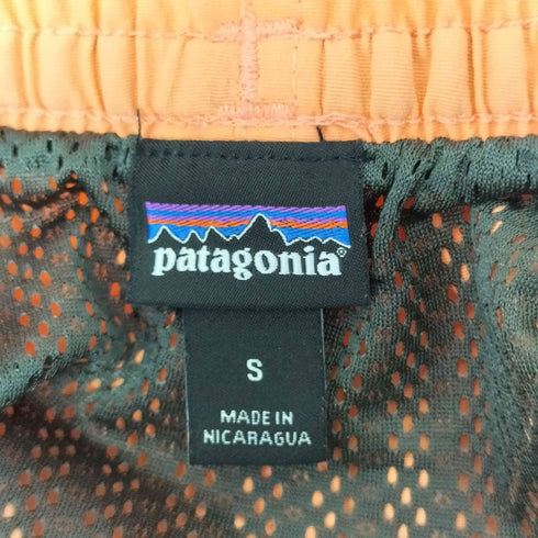 パタゴニア patagonia バギーズ ショートパンツ メンズ JPN:S