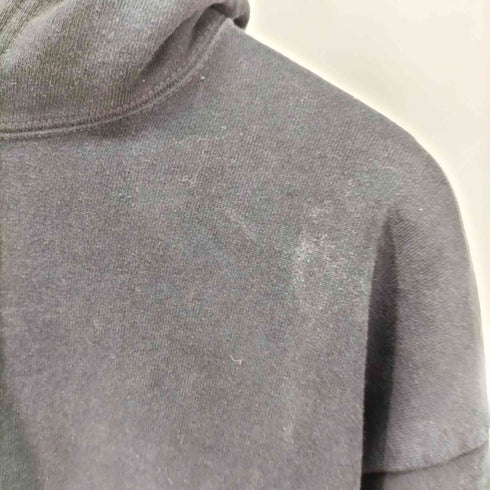 ダブルタップス WTAPS SIGN / HOODY メンズ JPN:4