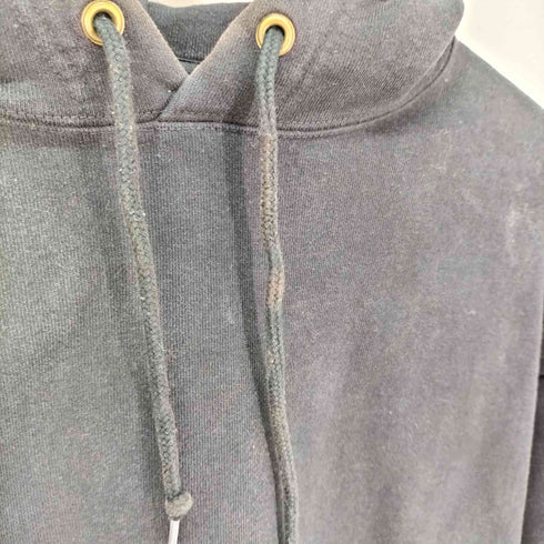 ダブルタップス WTAPS SIGN / HOODY メンズ JPN:4