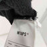 ダブルタップス WTAPS SIGN / HOODY メンズ JPN:4