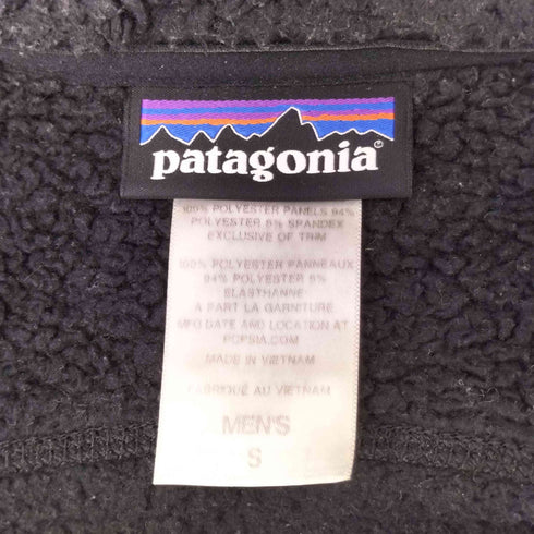 パタゴニア patagonia Los Gatos Jacket フリースジャケット メンズ import:S