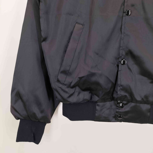 ウエストアーク WESTARK 80-90S USA製 STARPOWER 背面刺繍 スタジアム ジャンパー メンズ import:S