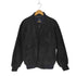 URBAN ピッグスエード レザーブルゾン メンズ JPN:L