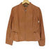 SILFIEDE ピッグレザージャケット レディース JPN:L