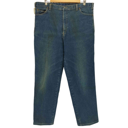 ペレペレ pelle pelle テーパードデニム メンズ 100